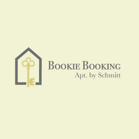 Appartement Bookieb By Schmitt *