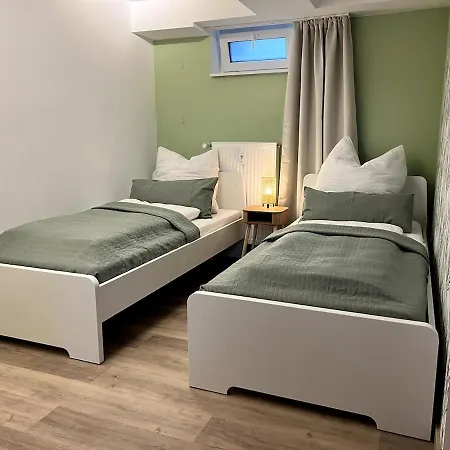 Bookieb By Schmitt Appartement