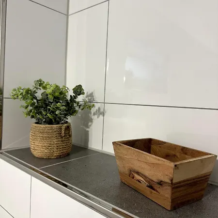 Appartement Bookieb By Schmitt Mainz