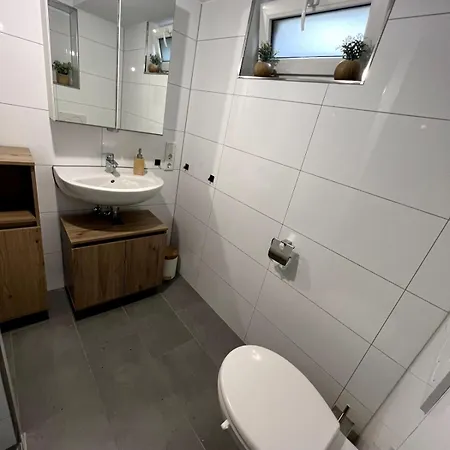 Bookieb By Schmitt Appartement