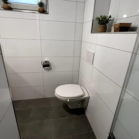 Apartmán Bookieb By Schmitt