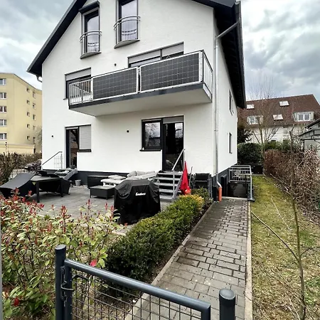 Bookieb By Schmitt Apartmán *