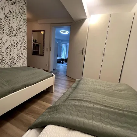 Bookieb By Schmitt Appartement Mainz