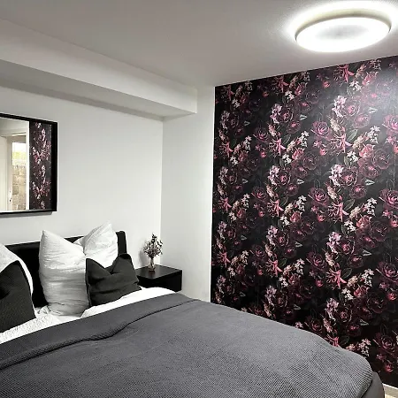 Apartmán Bookieb By Schmitt Mohuč