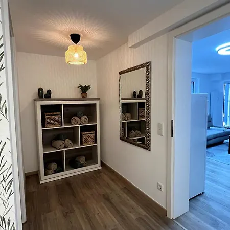 Apartmán Bookieb By Schmitt