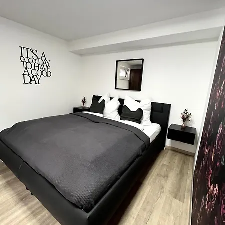 Bookieb By Schmitt Apartmán Mohuč