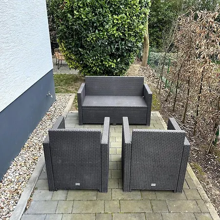 Bookieb By Schmitt Apartmán