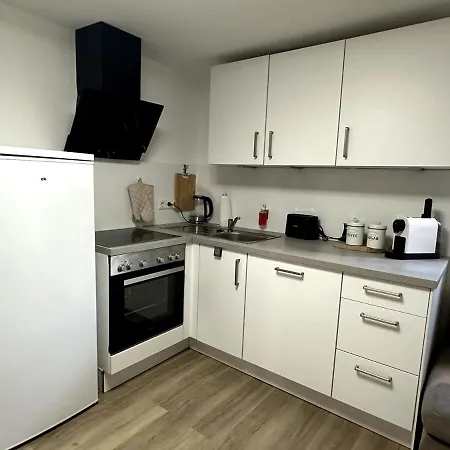 Appartement Bookieb By Schmitt *