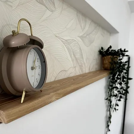 Apartmán Bookieb By Schmitt *