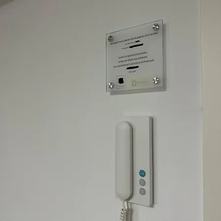 Apartmán Bookieb By Schmitt Mohuč