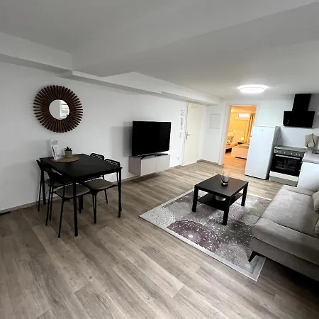 Appartement Bookieb By Schmitt *