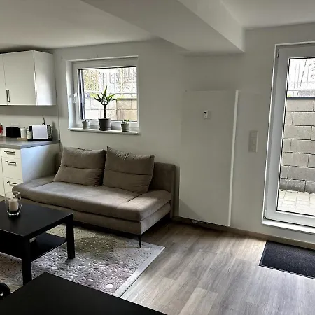 Bookieb By Schmitt Appartement Mainz