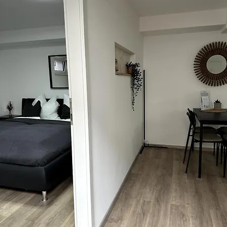 Appartement Bookieb By Schmitt Mainz