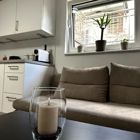 Appartement Bookieb By Schmitt Mainz