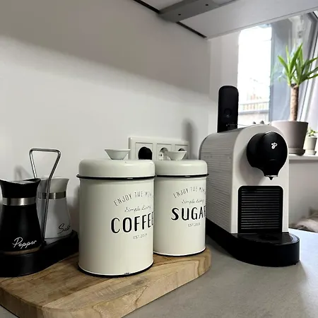 Apartmán Bookieb By Schmitt *