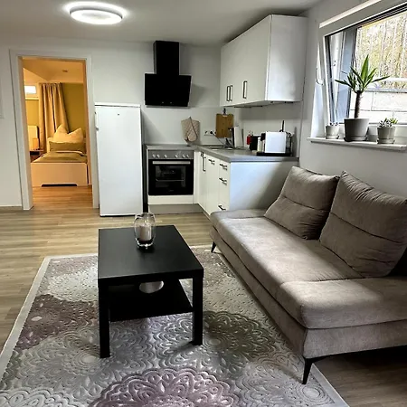 Appartement Bookieb By Schmitt *